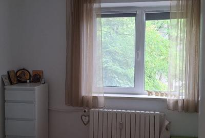 Apartament cu 2 camere decomandat în Tomis Nord - 3
