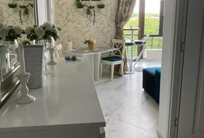 Apartament cu 2 camere decomandat în Sisești - 1