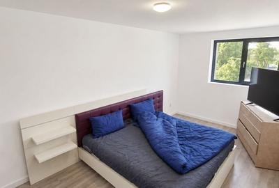 Apartament cu 2 camere în Calea București - 2
