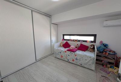 Duplex cu 3 camere cu Canalizare în Berceni - 12
