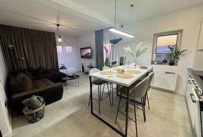 Apartament cu 2 camere decomandat în Unirii