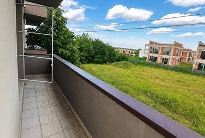 Casă cu 4 camere cu Teren 116 Mp în Tunari - 2