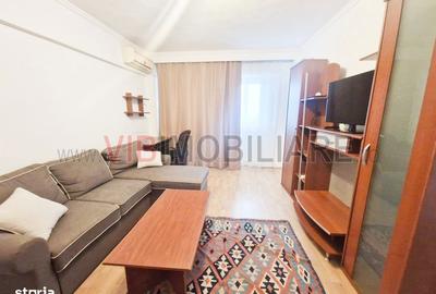 Apartament cu 2 camere decomandat, mobilat în Obor - 2