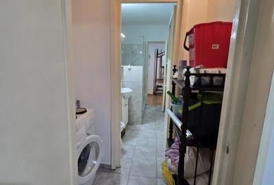 Apartament cu 2 camere decomandat în Titan - 5