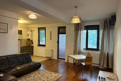 Apartament cu 3 camere decomandat, mobilat în Dămăroaia - 1