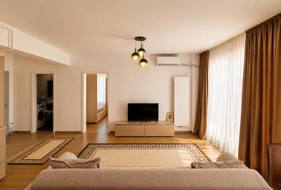 Apartament cu 2 camere decomandat, mobilat în Tomis Plus - 2