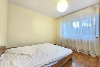Apartament cu 2 camere decomandat, mobilat în Aviației - 7