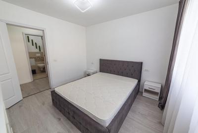 Apartament cu 2 camere decomandat, mobilat în Militari - 6