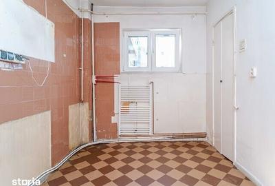 Apartament cu 3 camere în Central - 5