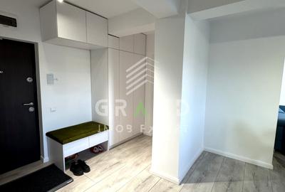Apartament cu 3 camere semidecomandat, mobilat în Grigorescu - 13