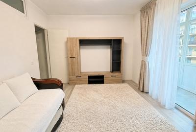 Apartament cu 2 camere decomandat în Florești - 4