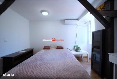 Apartament în Central