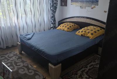Apartament cu 2 camere decomandat în Mangalia - 5