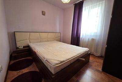 Apartament cu 2 camere semidecomandat, mobilat în Brașovul Vechi - 11