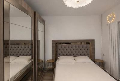 Apartament cu 4 camere decomandat în Vitan