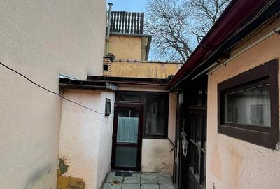 Casă cu 2 camere cu Teren 90 Mp în Centrul Istoric - 3