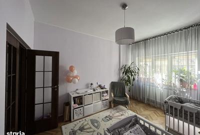 Apartament cu 3 camere în Calea Victoriei - 2