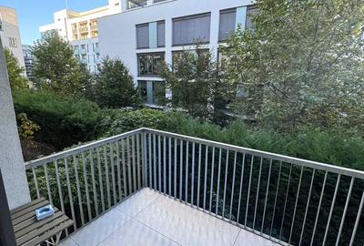 Apartament cu 2 camere semidecomandat în Gheorgheni - 4
