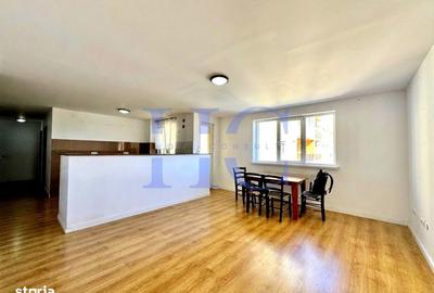 Apartament cu 3 camere decomandat în Hipodrom 3 - 11