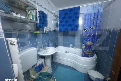 Apartament cu 2 camere decomandat în Carpați 1 - 8