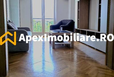 Apartament cu 3 camere decomandat, mobilat în Lacul Tei - 2