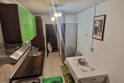Garsonieră decomandată în Păcurari - 7