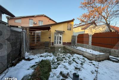Casă cu 2 camere cu Teren 50 Mp în Mehala - 14