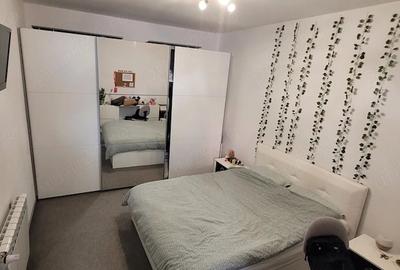 Apartament cu 2 camere decomandat în Ultracentral - 1