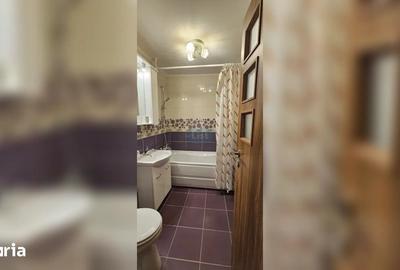 Apartament cu 2 camere decomandat în Zorilor - 3