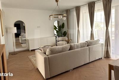 Apartament cu 3 camere în Central - 4