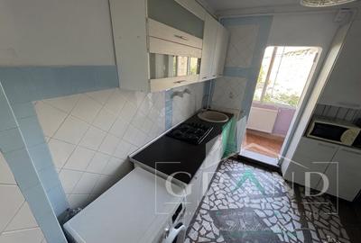 Apartament cu 2 camere decomandat, mobilat în Mărăști - 5