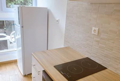 Apartament cu 2 camere semidecomandat în Cișmigiu