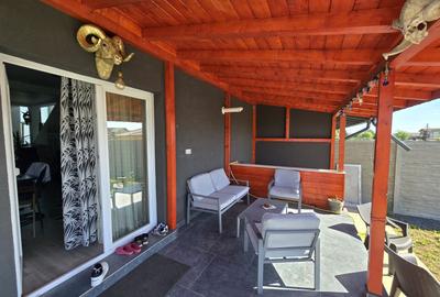 Casă individuală cu 4 camere cu Teren 360 Mp în Sânandrei - 3