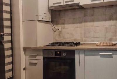 Garsonieră decomandată, mobilată în Lujerului - 7