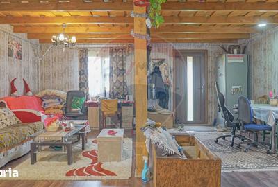 Teren de 2551 mp, în Vama Buzăului - 19