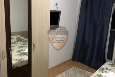 Apartament cu 4 camere semidecomandat, mobilat în Tomis Nord - 5