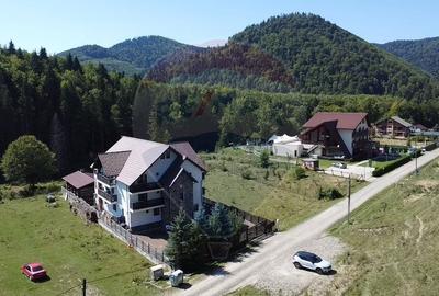 Hotel/Pensiune, de 946 mp, în Văleni-Stânișoara - 3