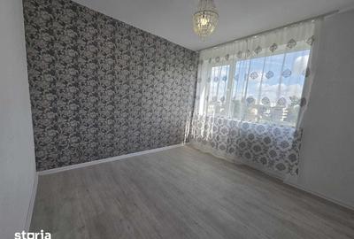 Apartament cu 3 camere în Ștefan cel Mare - 4
