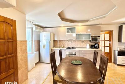 Apartament cu 3 camere în Decebal - 5