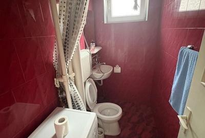 Apartament cu 2 camere nedecomandat în Uiești - 6