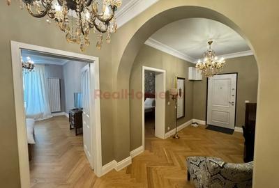 Apartament cu 2 camere decomandat în Universitate - 1