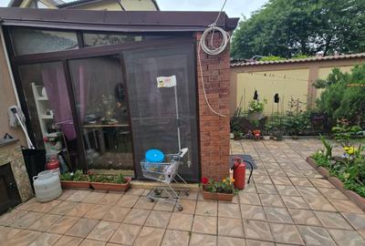 Casă cu 4 camere cu Canalizare în Mamaia-Sat - 2