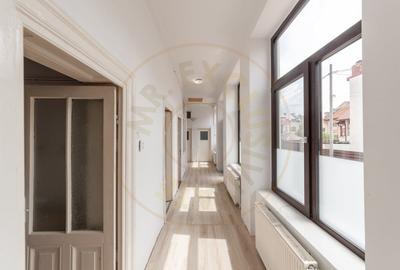 Casă individuală cu 4 camere cu Canalizare în Ultracentral - 15