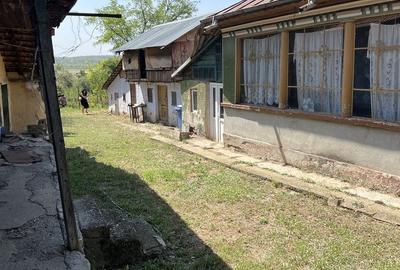 Casă cu 3 camere în Călugăreni - 3