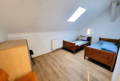 Spațiu comercial, de 207 mp, în Central - 5