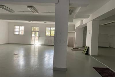 Spațiu comercial, de 214 mp, în Freidorf