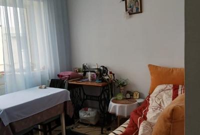 Apartament cu 2 camere decomandat în Obor - 5