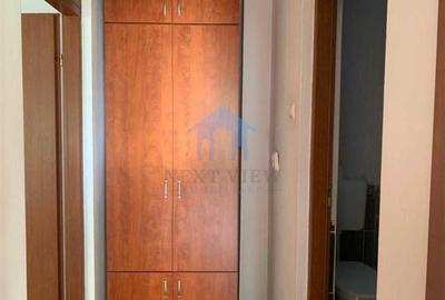 Apartament cu 2 camere semidecomandat în Gheorgheni - 7