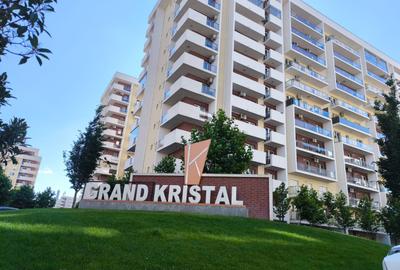 Apartament cu 2 camere decomandat în Berceni