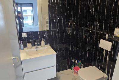 Apartament cu 2 camere decomandat în Nord - 3